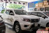 Độ Đèn Xe Nissan Navara 2019 - 2020