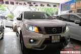 Độ Đèn Xe Nissan Navara 2019 - 2020