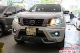 Độ Đèn Xe Nissan Navara 2019 - 2020