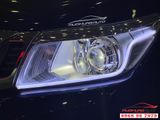 Độ Đèn Xe Nissan Navara 2019 - 2020