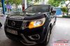 Độ đèn xe  Nissan Navara chuyên nghiệp