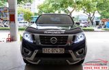 Độ đèn xe  Nissan Navara chuyên nghiệp