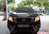 Độ đèn xe  Nissan Navara chuyên nghiệp