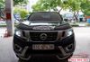 Độ đèn xe  Nissan Navara chuyên nghiệp