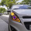 Combo Độ Đèn cho Xe Chevrolet Spark