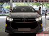 Độ Đèn Xe Toyota Innova 2019 Tại TPHCM