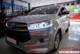 Độ Đèn Xe Toyota Innova 2019 Tại TPHCM