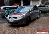 Độ đèn xe Toyota Sienna 2010 - 2012