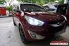 Độ Đèn Xe Tucson 2009 Siêu Sáng Giá Tốt