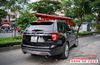 Độ Đuôi Pô Akrapovic Siêu Đẹp Cho Xe Ford Explorer