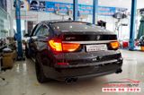 Độ Đuôi Pô Titan Chuyên Nghiệp Cho Xe BMW GT