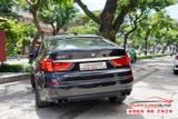 Độ Đuôi Pô Titan Chuyên Nghiệp Cho Xe BMW GT