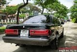 Độ Full Nội Ngoại Thất Xe Toyota Cressida Chuyên Nghiệp