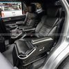 Độ Ghế Chỉnh Điện Ô Tô Ford Everest 2023