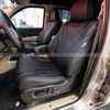Độ Ghế Chỉnh Điện Ô Tô Ford Everest