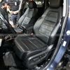 Độ Ghế Chỉnh Điện Ô Tô Honda CRV 2022