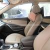 Độ Ghế Chỉnh Điện Ô Tô Hyundai Santafe