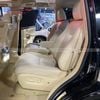 Độ Ghế Chỉnh Điện Ô Tô Lexus LX570