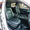 Độ Ghế Chỉnh Điện Ô Tô Mazda CX5 2020