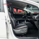 Độ Ghế Chỉnh Điện Ô Tô Hyundai Stargazer 2024