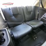 Độ Ghế Chỉnh Điện Ô Tô Mitsubishi Outlander 2023