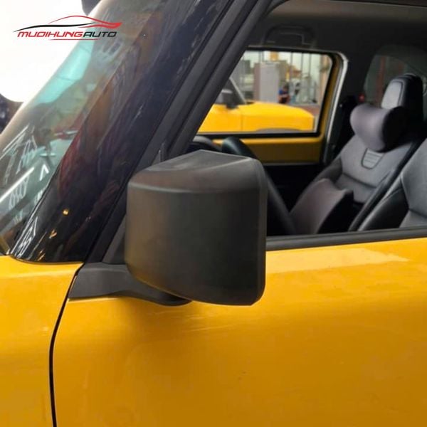 Gương Chỉnh Điện Vinfast VF3