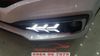 Độ LED cản trước Honda Civic 2019 RS chính hãng