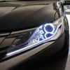 Độ LED Chạy Kết Hợp Bi Gầm Xe Mitsubishi Pajero Sport