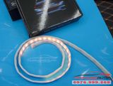 Độ LED Chạy Xinhan Siêu Sáng Cho Xe Hơi