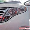 Độ led đèn pha Toyota Venza tại tphcm