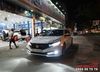 Độ LED Gầm Trước Mẫu Mới Xe Honda Civic 2020 chính hãng