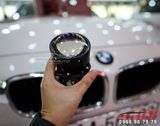 Độ LED Laser Jaguar Tăng Sáng Hoàn Hảo Xe BMW 320I 2020
