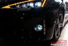 Độ LED Mí Đèn Pha Và Bi Gầm Xe Hyundai Elantra 2020