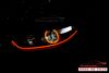Độ Led Mí Ống Mica Cho Xe Mazda 3