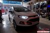 Độ LED Mí Và Vòng Angel Đèn Pha Ford Ecosport