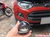 Độ LED Mí Và Vòng Angel Đèn Pha Ford Ecosport