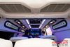 Độ LED Nội Thất Cao Cấp Xe Ford Transit Tại TPHCM