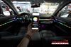 Độ LED Nội Thất Ma Trận Cao Cấp Cho Xe Mazda CX5 2022