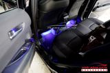 Toyota Corolla Cross Độ LED Nội Thất Uy Tín