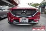 Độ Lip Carbon Trước Cho Mazda CX5