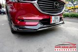 Độ Lip Carbon Trước Cho Mazda CX5