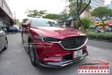 Độ Lip Carbon Trước Cho Mazda CX5