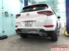 Độ Líp Mer GLC Cho Xe Hyundai Tucson 2019 - 2020