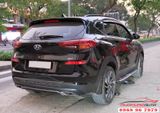 Độ Líp Mer Xe Hyundai Tucson 2019 Tại TPHCM