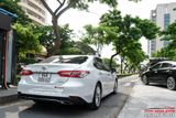 Độ Líp  Pô Cho CAMRY 2020 Chuyên Nghiệp Nhất TPHCM