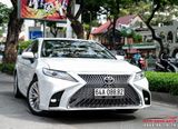 Độ Líp  Pô Cho CAMRY 2020 Chuyên Nghiệp Nhất TPHCM