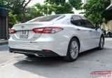 Độ Líp  Pô Cho CAMRY 2020 Chuyên Nghiệp Nhất TPHCM