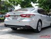 Độ Líp  Pô Cho CAMRY 2020 Chuyên Nghiệp Nhất TPHCM