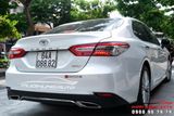 Độ Líp  Pô Cho CAMRY 2020 Chuyên Nghiệp Nhất TPHCM