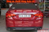 Độ Líp Pô Mer E300 Nguyên Khối Cho Sonata